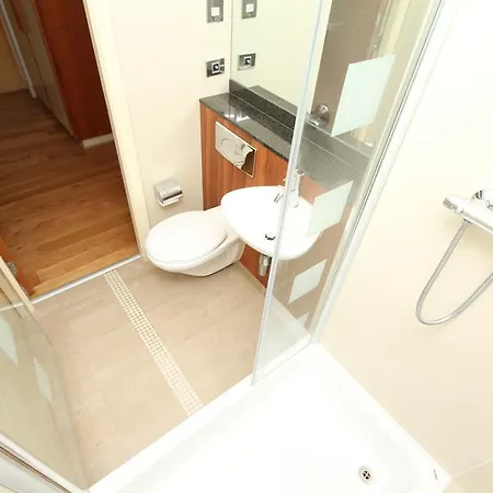 Heart Of City: Sleeps 6 Apartamento *