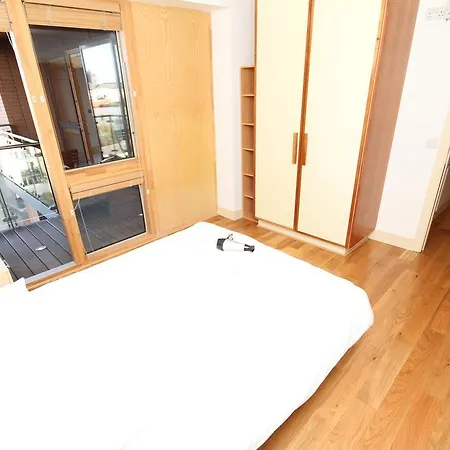 Heart Of City: Sleeps 6 Dublín